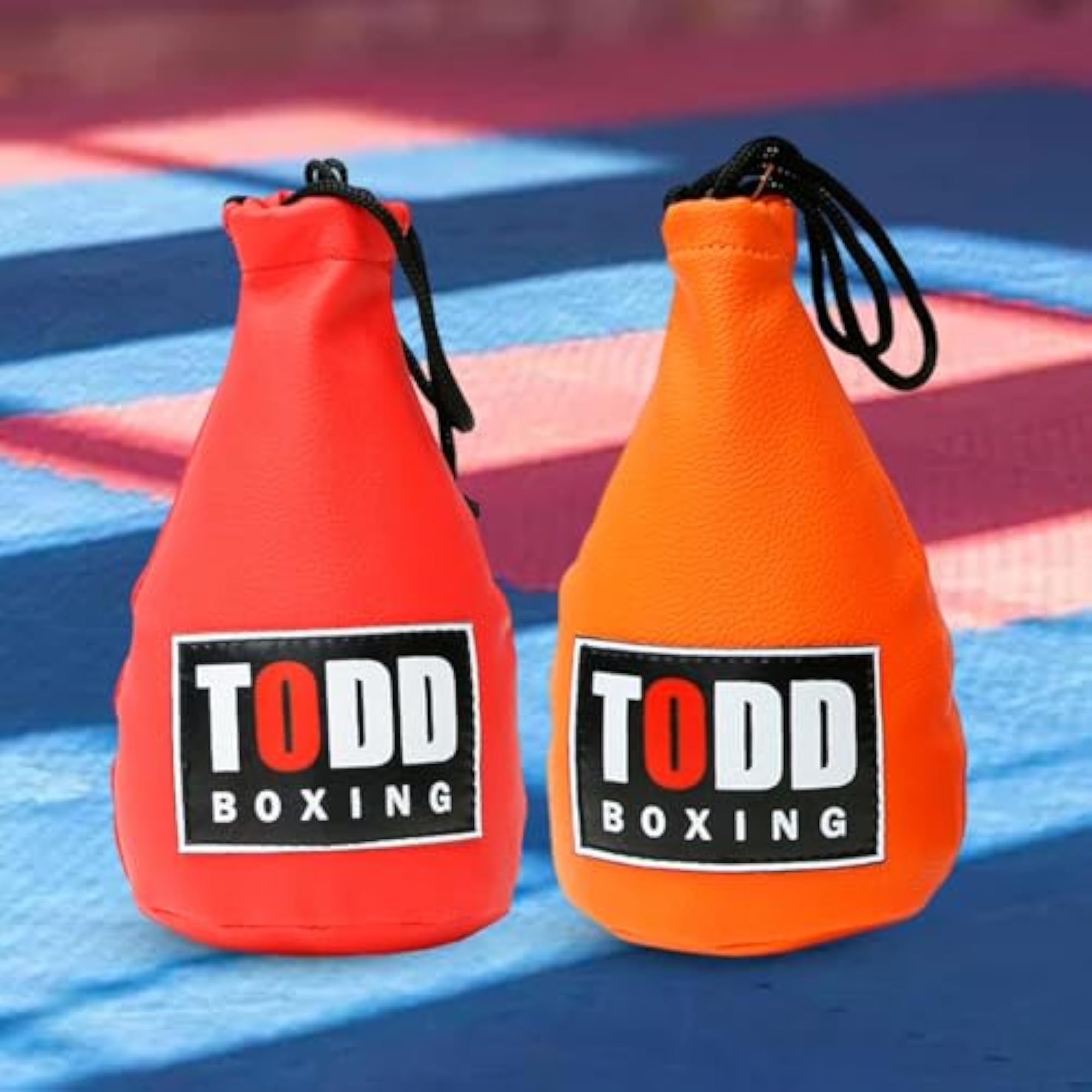 Boxing Punch Bag Adults Dodge Reaction Bag